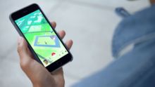 加州立法者称应禁止开车时玩 Pokemon Go